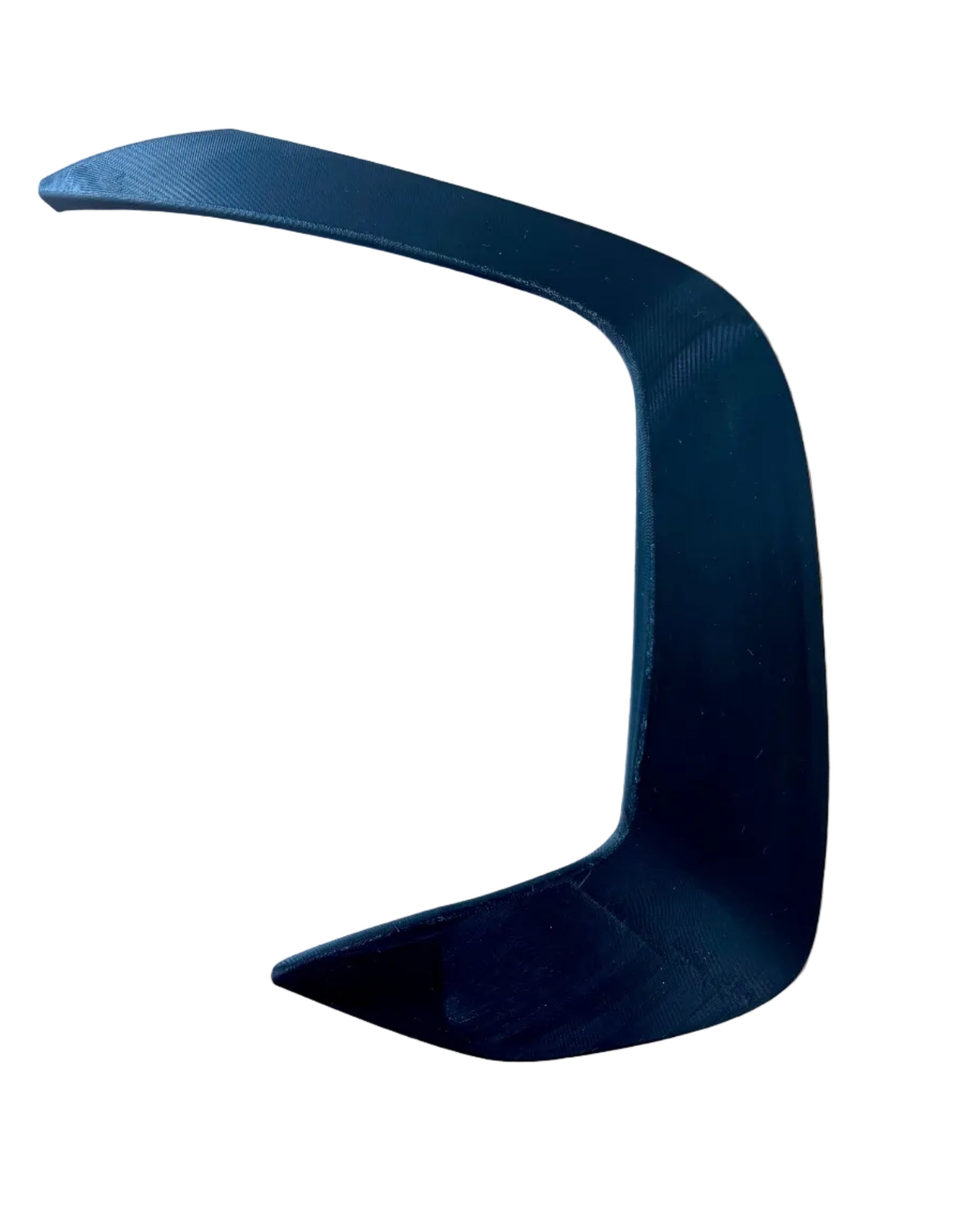 Ford Fiesta MK8 ST - Front Fog Surrounds