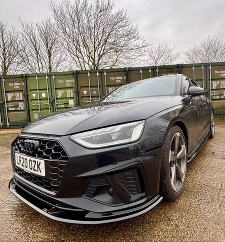 Audi A4 S-Line B9.5 Saloon - Low Line Kit