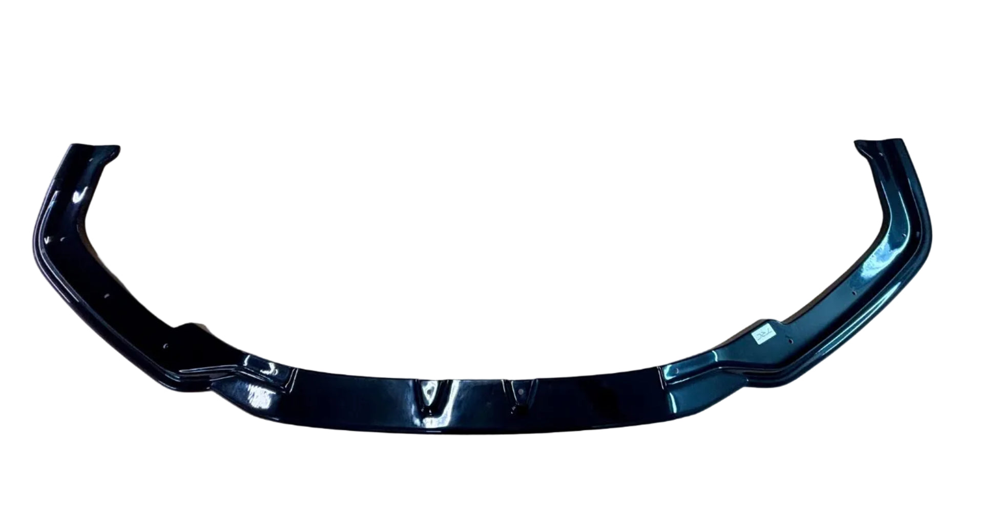 Volkswagen Transporter T6.1 Sportline Short Wheelbase - Front Splitter