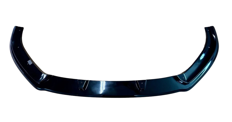 Audi A3 S-Line 8V Facelift Saloon - Front Splitter