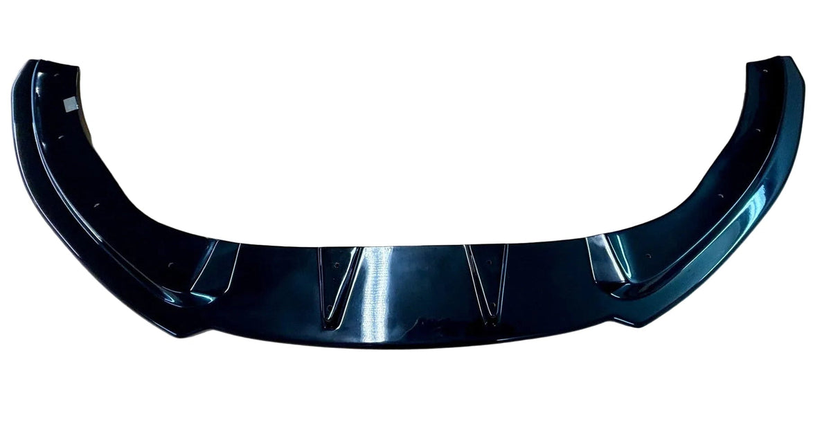 Audi TTS MK2 Pre-Facelift - Front Splitter