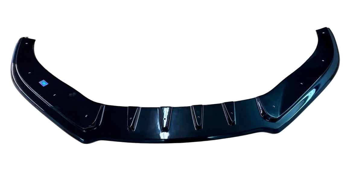 Audi TT MK3 TFSI Pre Facelift - Front Splitter
