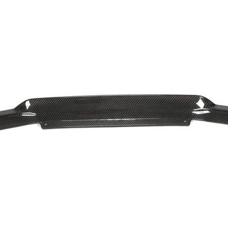 PORSCHE 992 CARRERA 2018-2024 CARBON FIBRE DIFFUSER V2-Diffuser-CT CARBON-CT Carbon - High-quality carbon fiber and gloss black aerodynamic parts for premium sports and luxury vehicles.