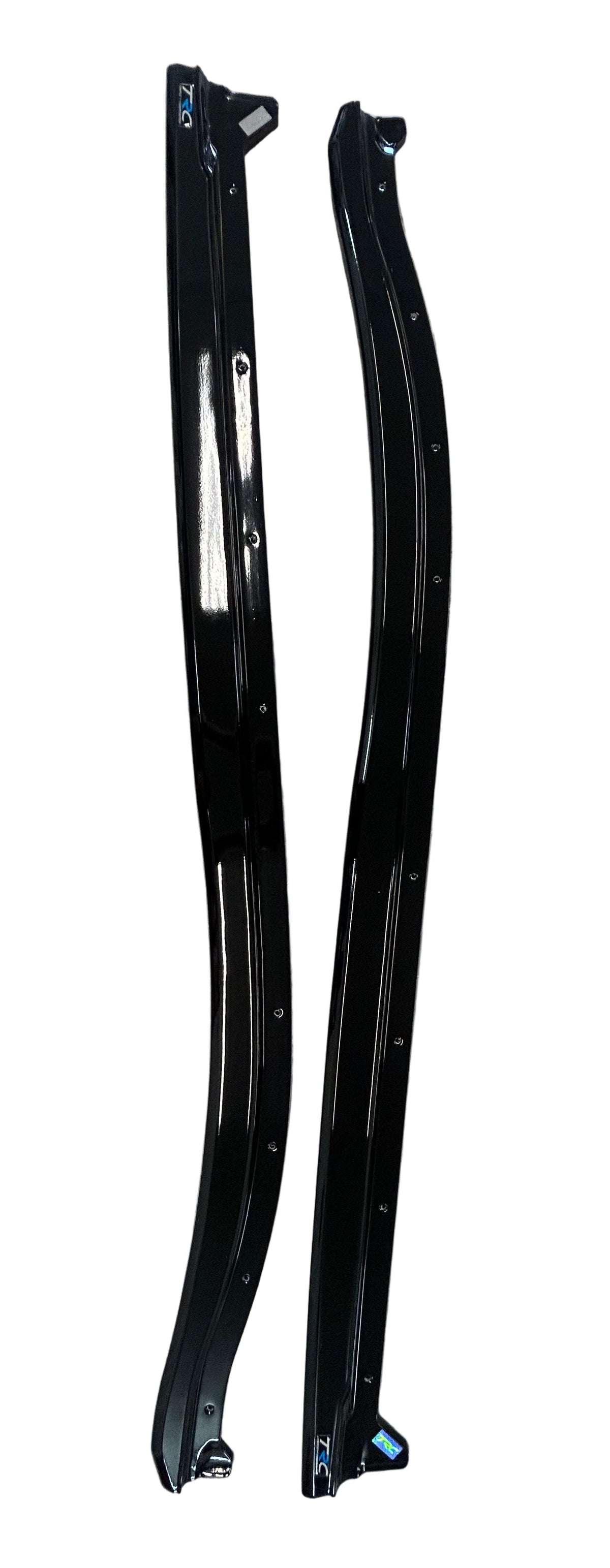 Lotus Emira - Side Skirt Splitters