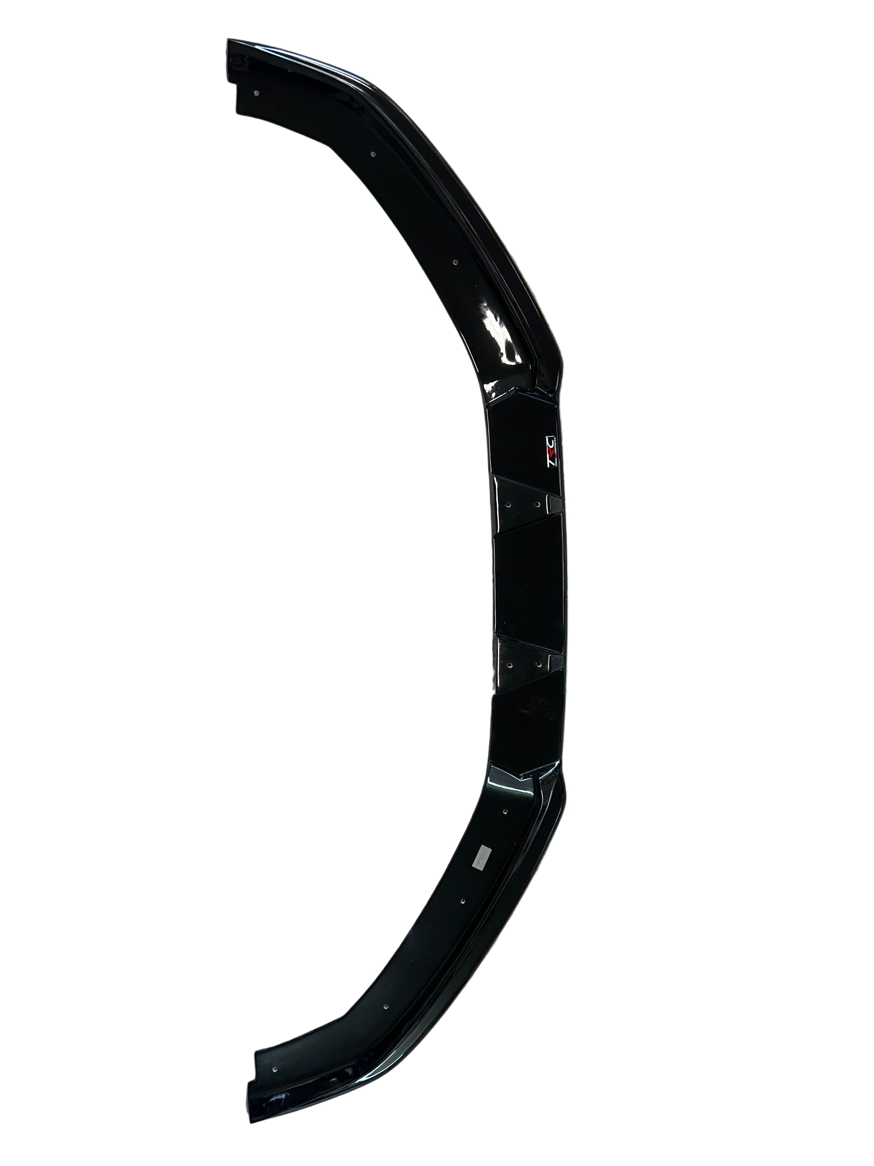 Audi RS3 8V Pre Facelift Sportback - Front Splitter