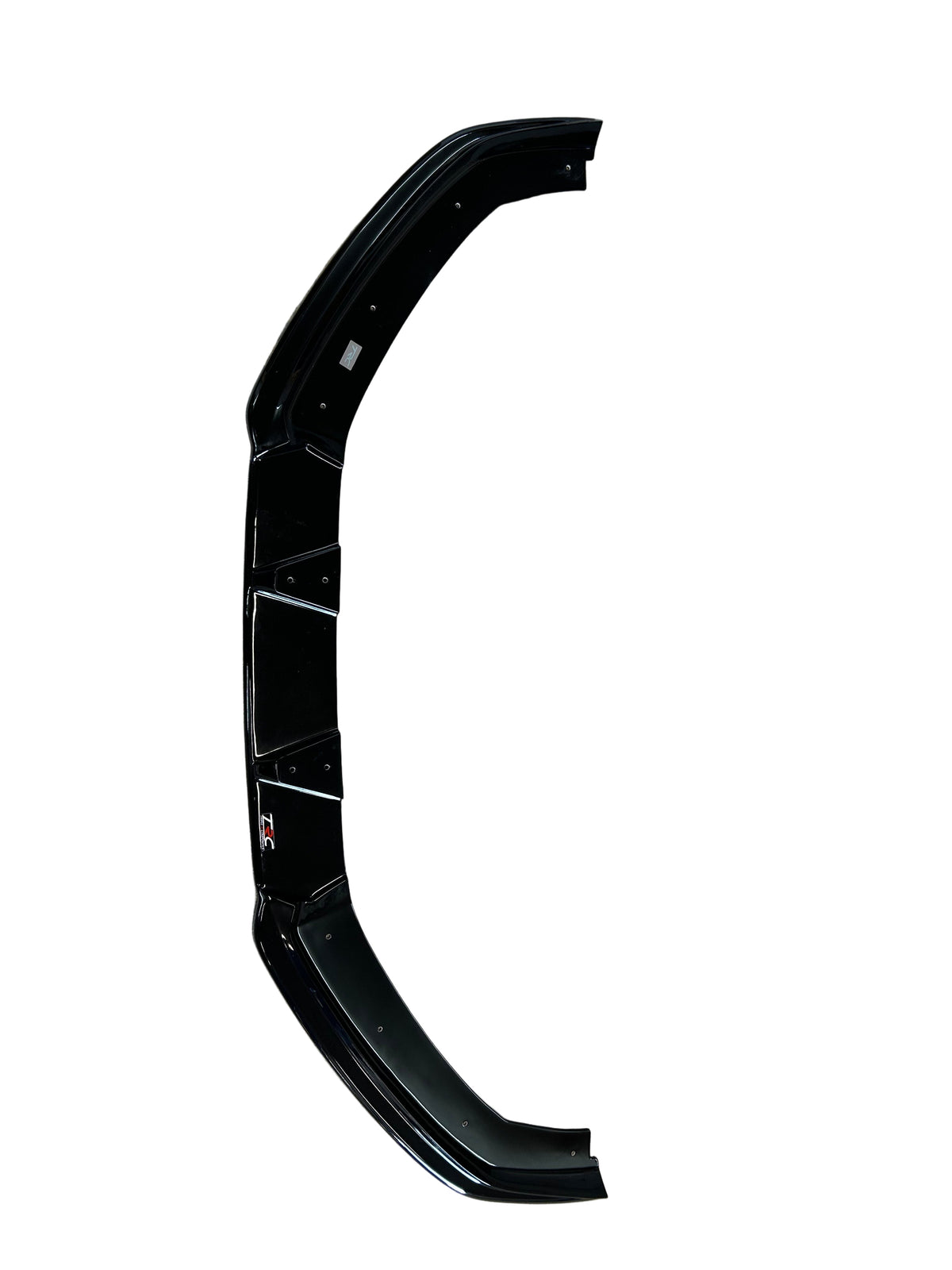 Audi RS3 8V Pre Facelift Sportback - Front Splitter