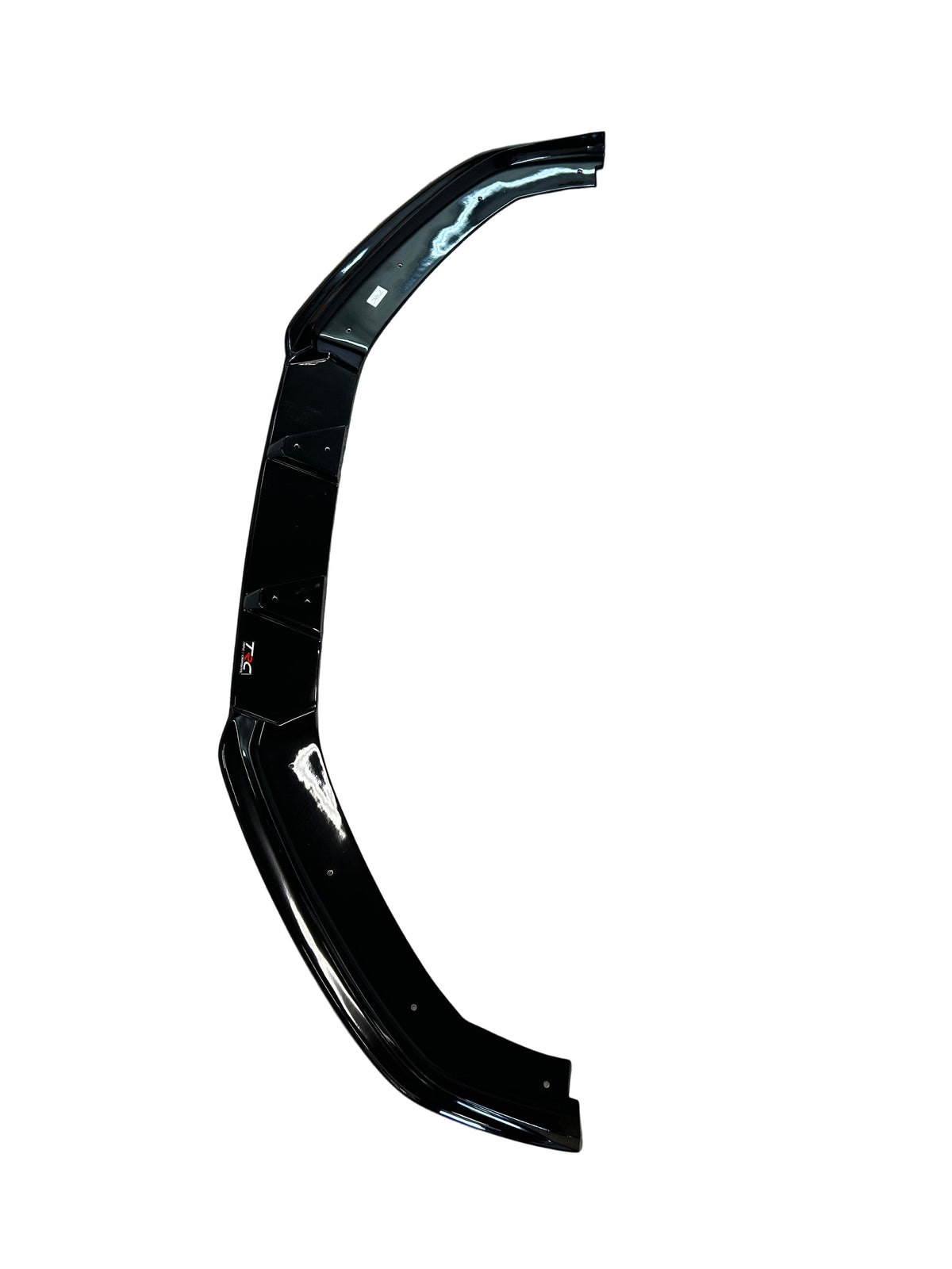 Audi RS3 8V Pre Facelift Sportback - Front Splitter