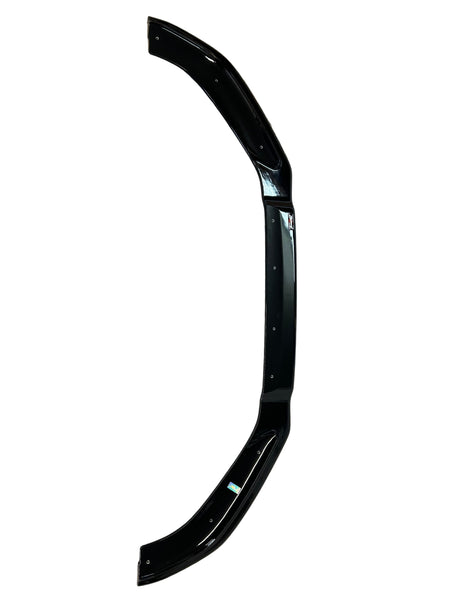 Audi S1 8X - V2 Front Splitter