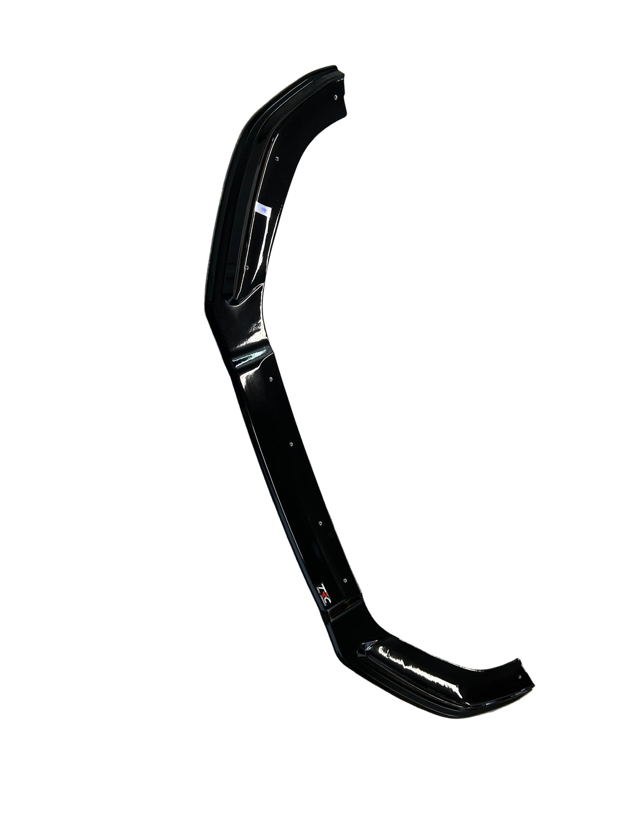 Audi S1 8X - V2 Front Splitter
