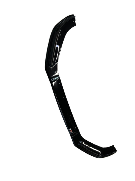 Audi S1 8X - V2 Front Splitter