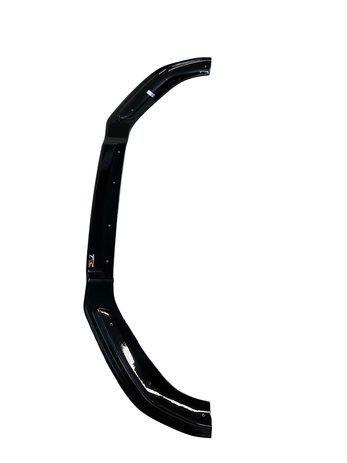 Audi S1 8X - V2 Front Splitter