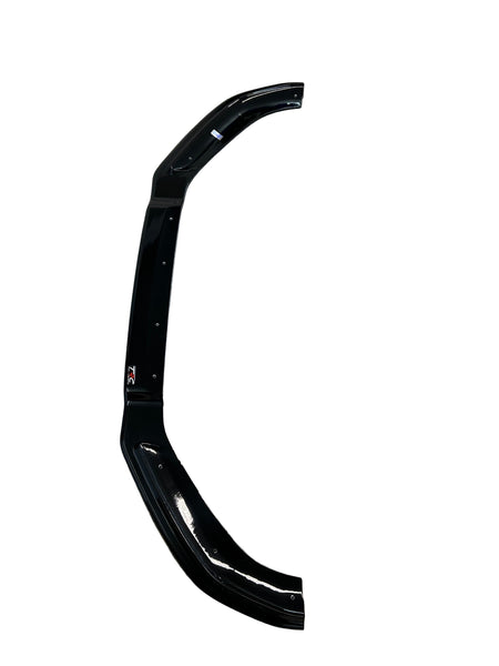 Audi S1 8X - V2 Front Splitter
