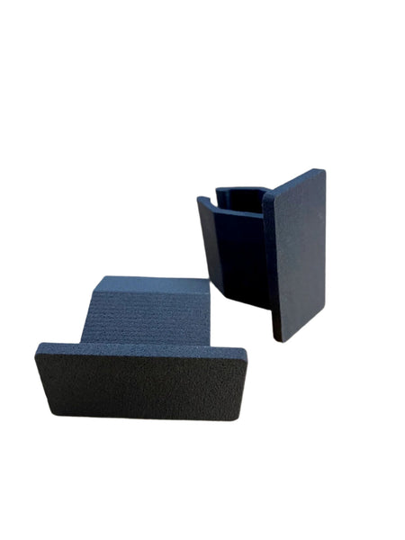 Audi S1 - Badge / Number Plate Holder For RS1 Grille