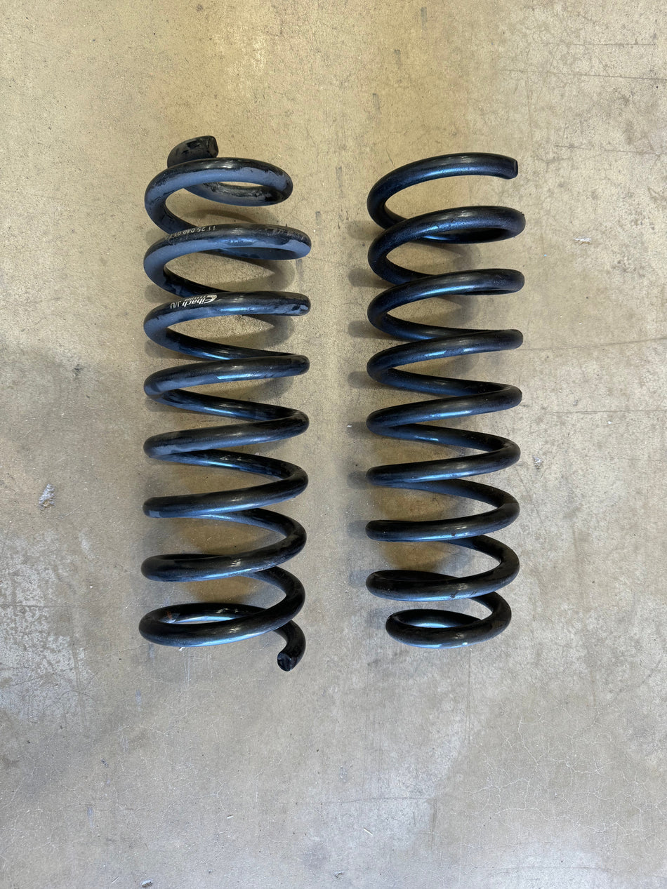 Eibach Pro-Kit MB E-Klasse T-Model (S213) (E10-25-040-03-20)