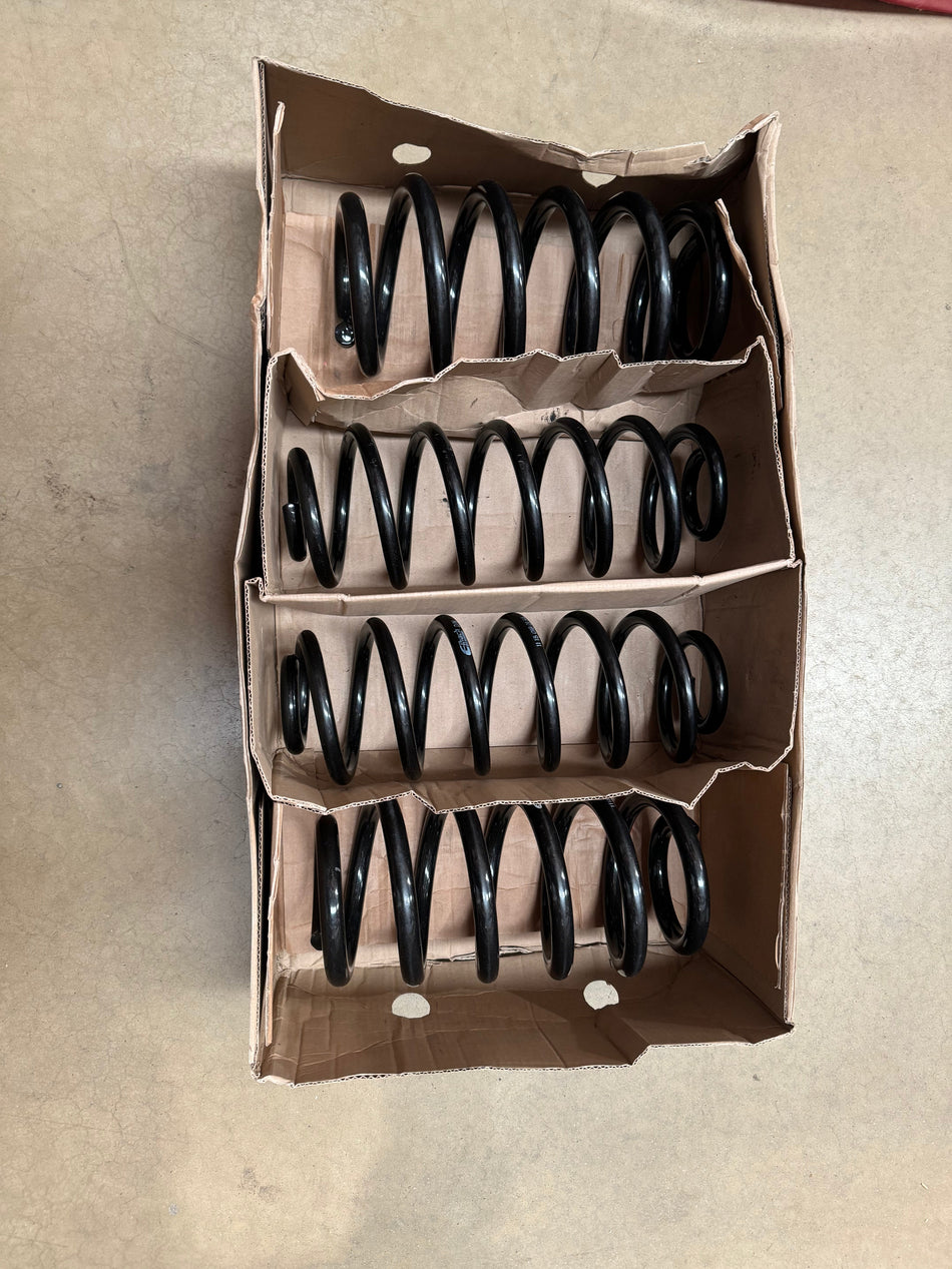 Eibach Pro-Kit AUDI A6 (4G) (E10-15-018-02-22)