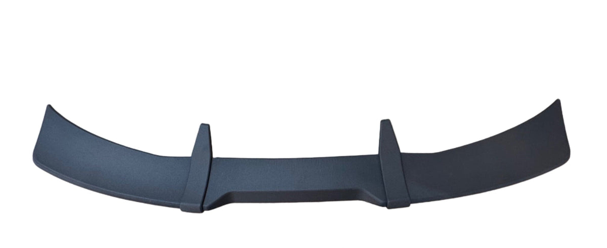 Ford Puma ST - V2 Rear Spoiler Lip