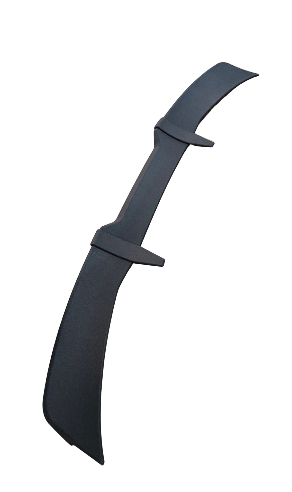 Ford Puma ST - V2 Rear Spoiler Lip