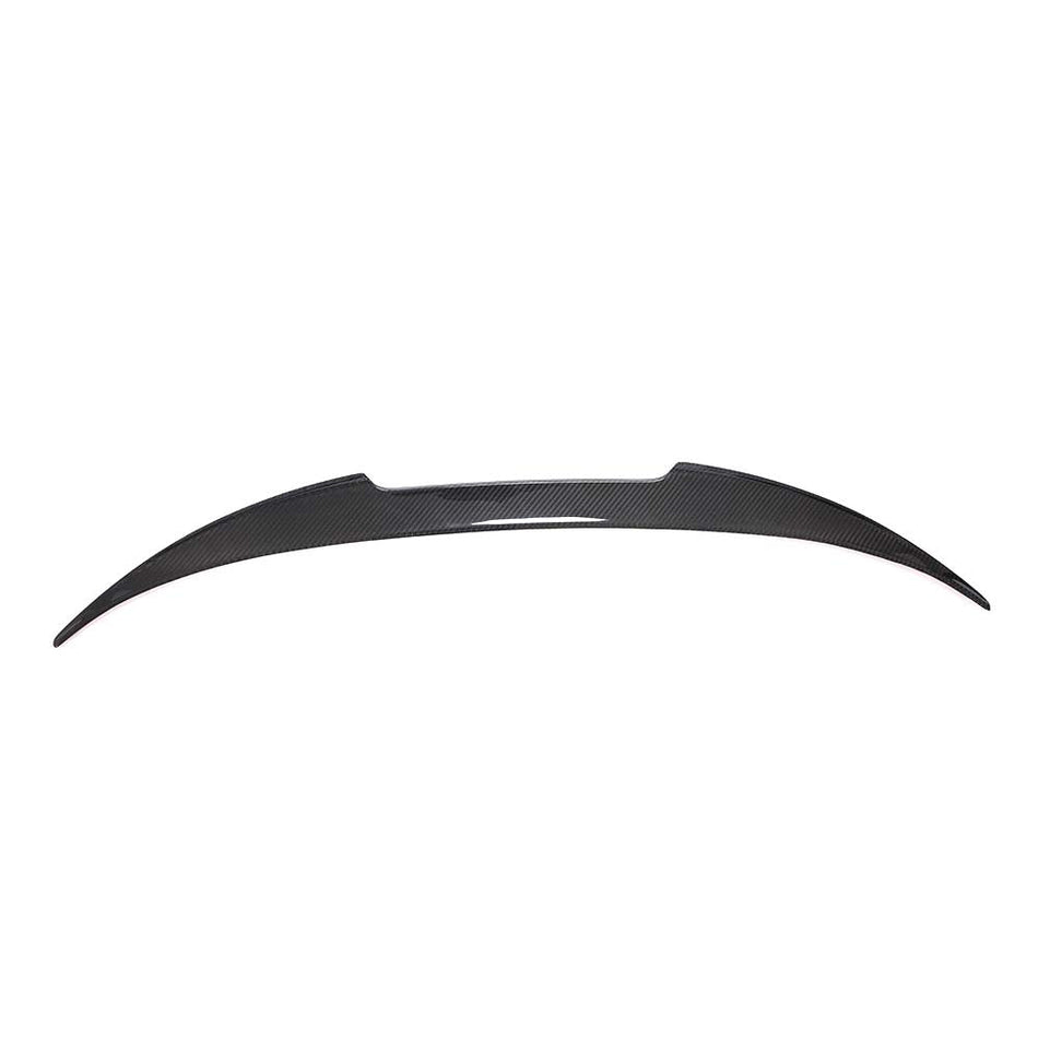 BMW 8 SERIES & M8 G16/F93 2019-2025 CARBON FIBRE SPOILER - V2