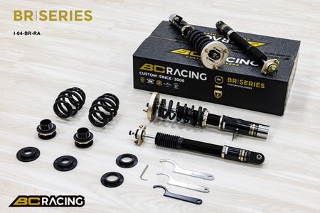 SERIES:BR|BC Racing BR kit (studio)