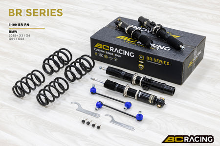 SERIES:BR|BC Racing BR kit (studio)
