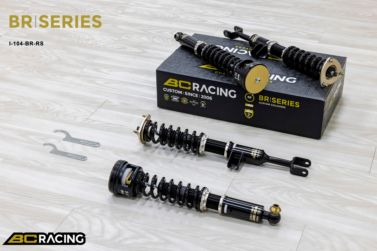 SERIES:BR-RS|BC Racing BR-RS kit (studio)