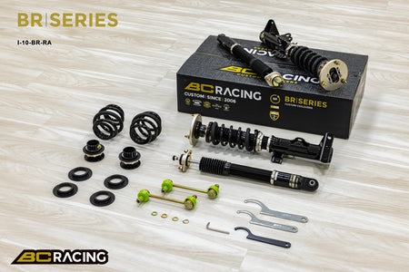 SERIES:BR|BC Racing BR kit (studio)