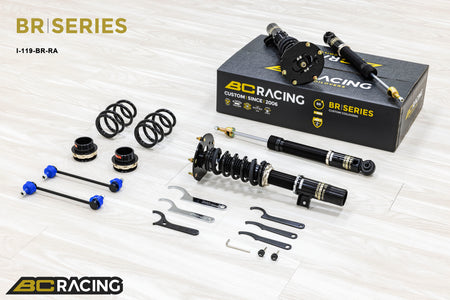 SERIES:BR|BC Racing BR kit (studio)