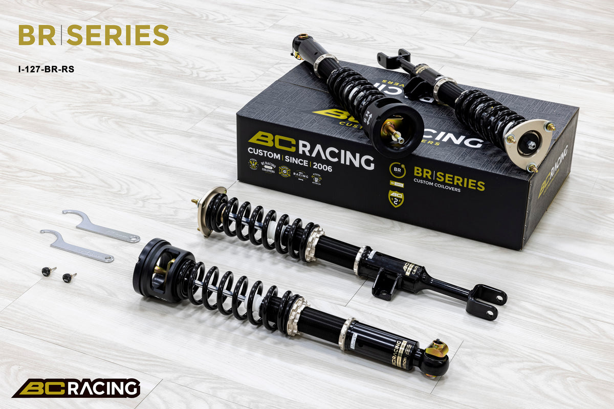 SERIES:BR-RS|BC Racing BR-RS kit (studio)