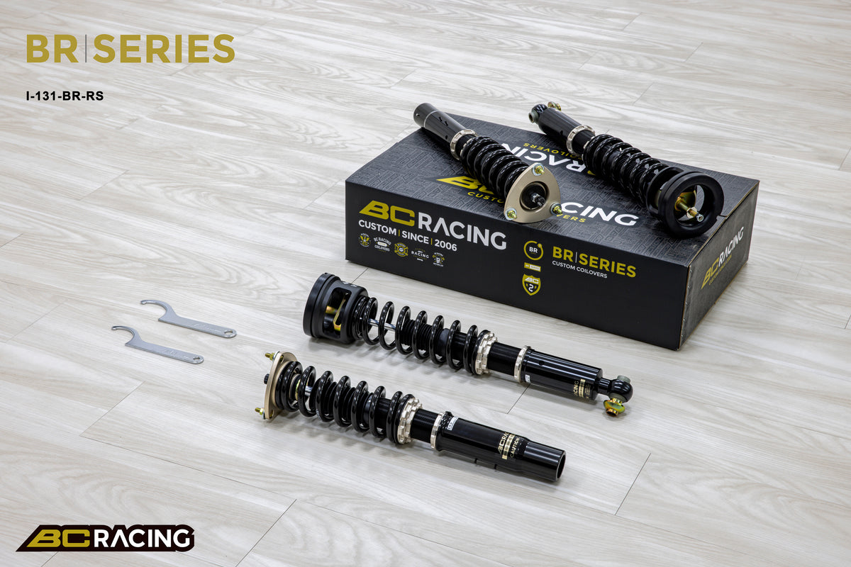 SERIES:BR-RS|BC Racing BR-RS kit (studio)