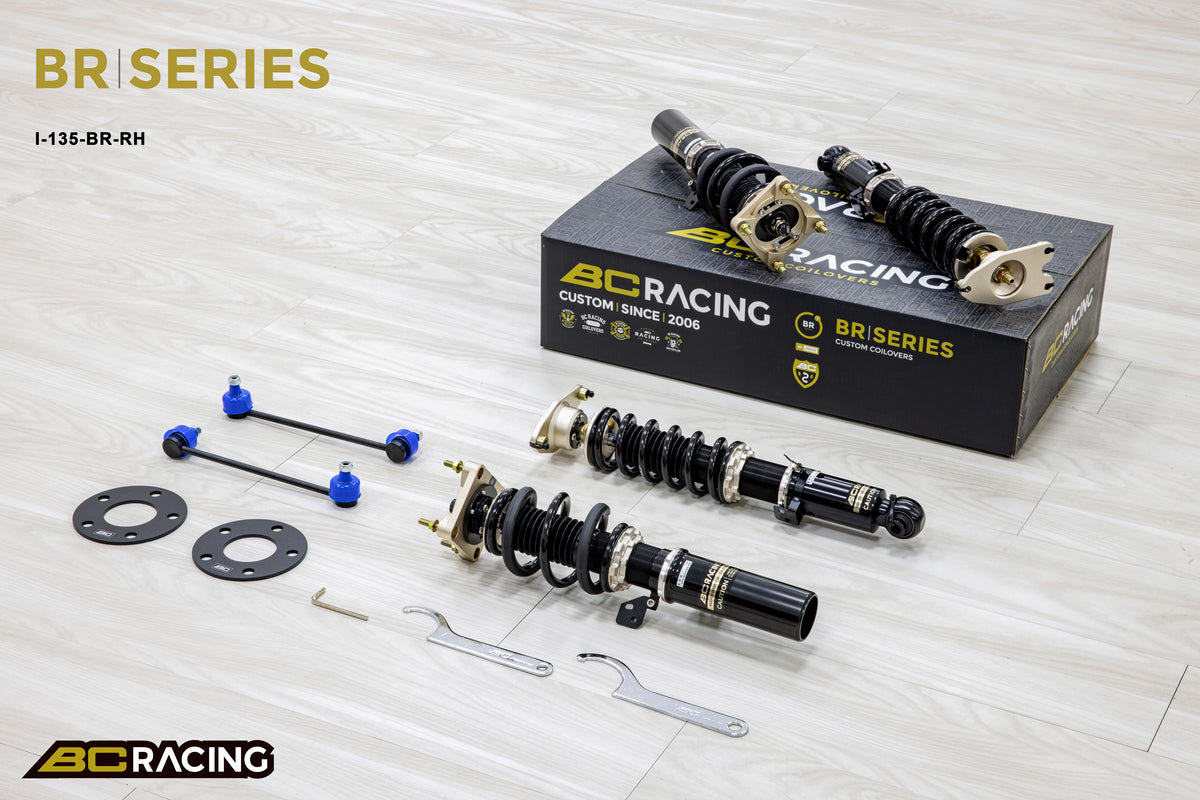 SERIES:BR-RH|BC Racing BR-RH kit (studio)