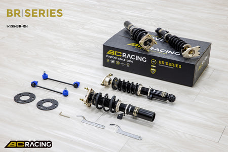 SERIES:BR-RH|BC Racing BR-RH kit (studio)