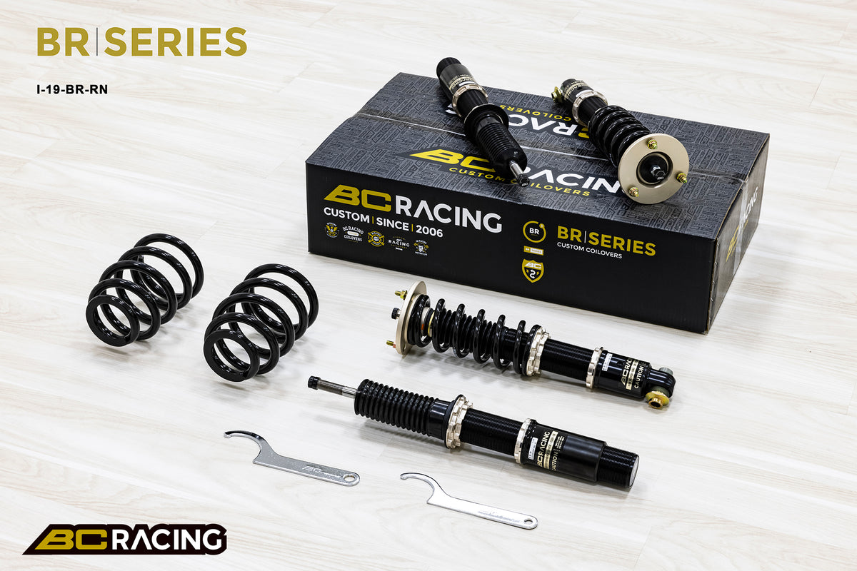 SERIES:BR|BC Racing BR kit (studio)