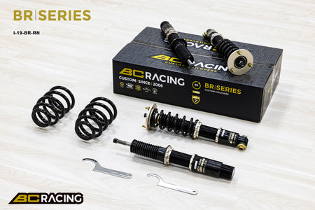 SERIES:BR|BC Racing BR kit (studio)