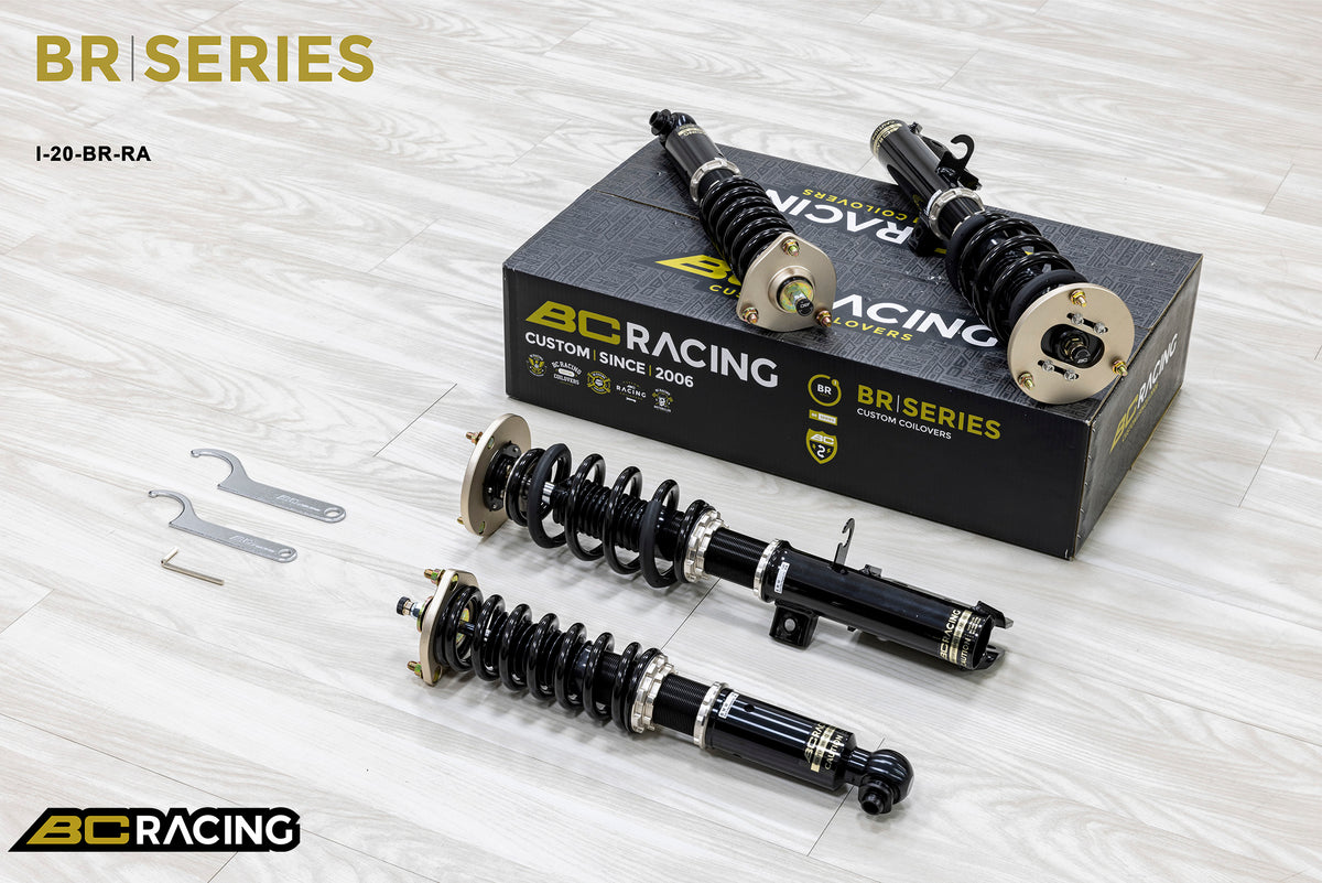 SERIES:BR|BC Racing BR kit (studio)