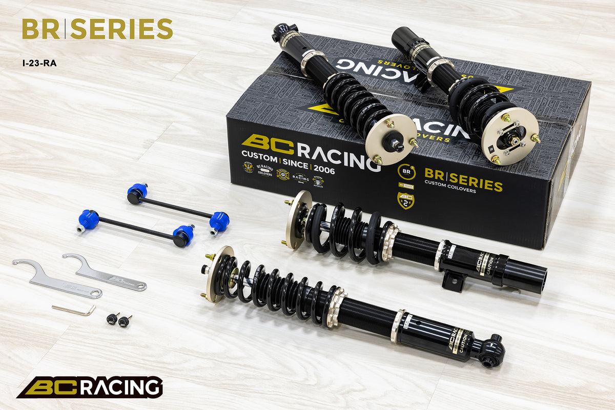 SERIES:BR|BC Racing BR kit (studio)