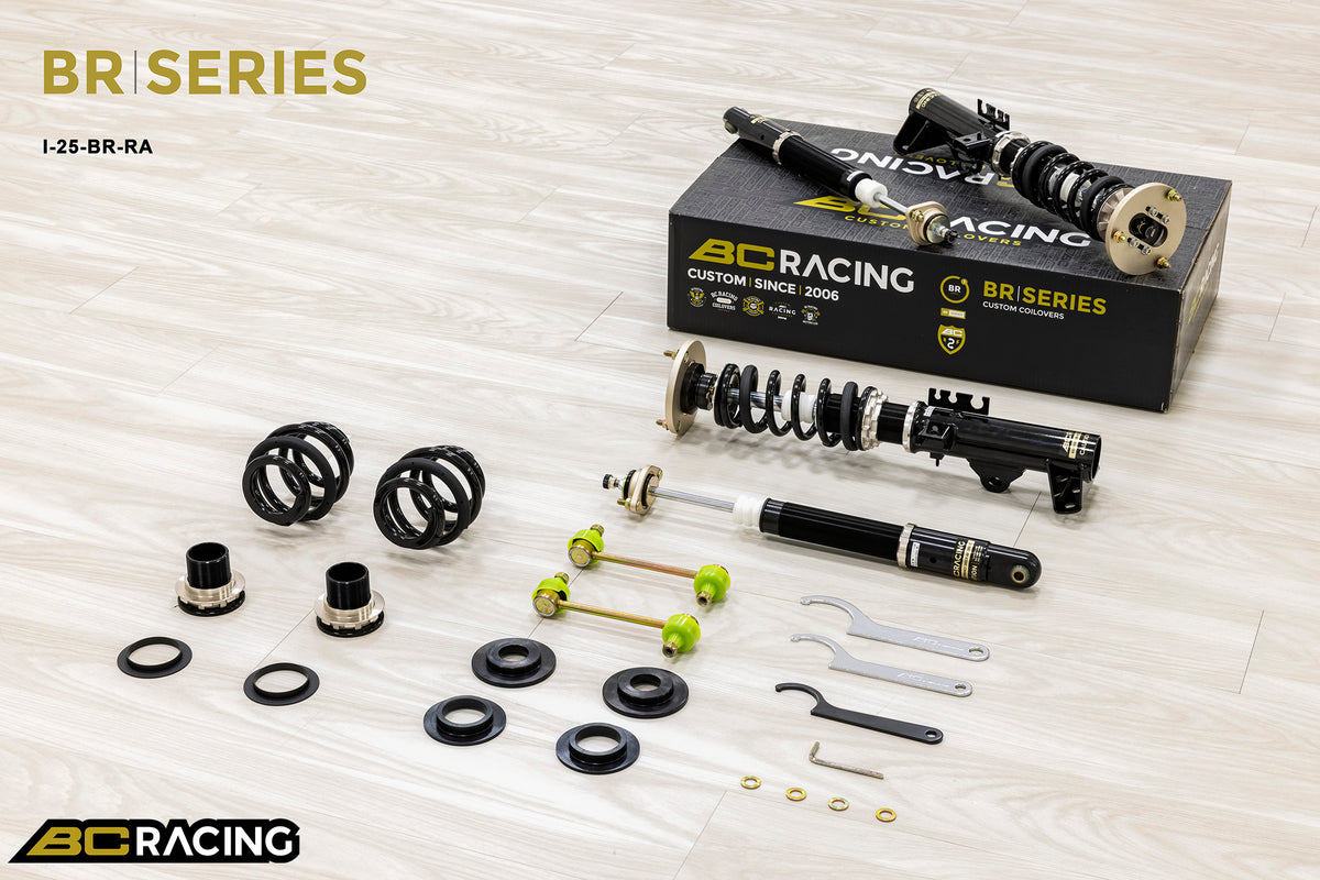 SERIES:BR|BC Racing BR kit (studio)