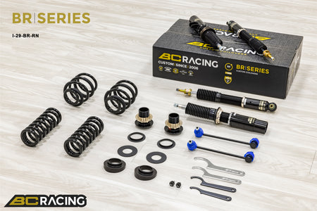 SERIES:BR|BC Racing BR kit (studio)