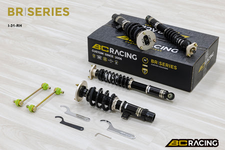 SERIES:BR-RH|BC Racing BR-RH kit (studio)