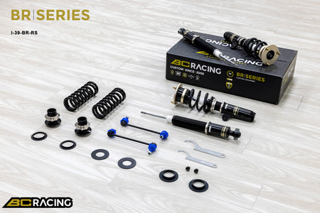 SERIES:BR|BC Racing BR kit (studio)