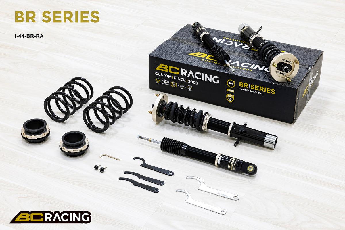 SERIES:BR|BC Racing BR kit (studio)