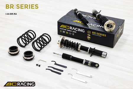 SERIES:BR|BC Racing BR kit (studio)