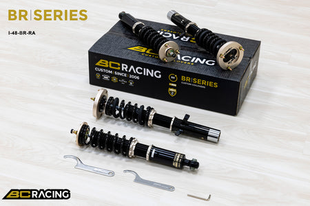 SERIES:BR|BC Racing BR kit (studio)