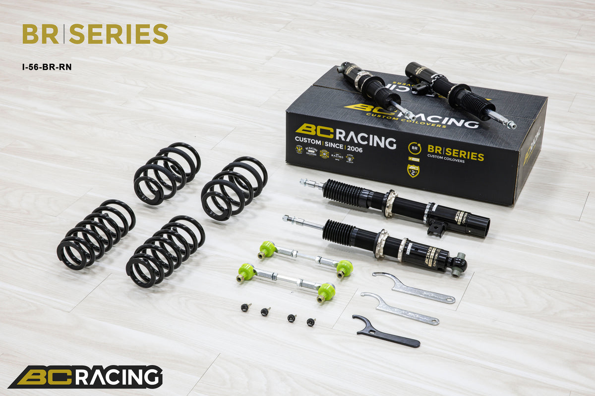 SERIES:BR|BC Racing BR kit (studio)