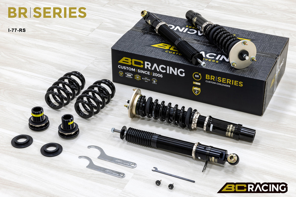 SERIES:BR-RS|BC Racing BR-RS kit (studio)