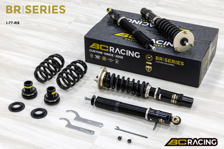 SERIES:BR-RS|BC Racing BR-RS kit (studio)