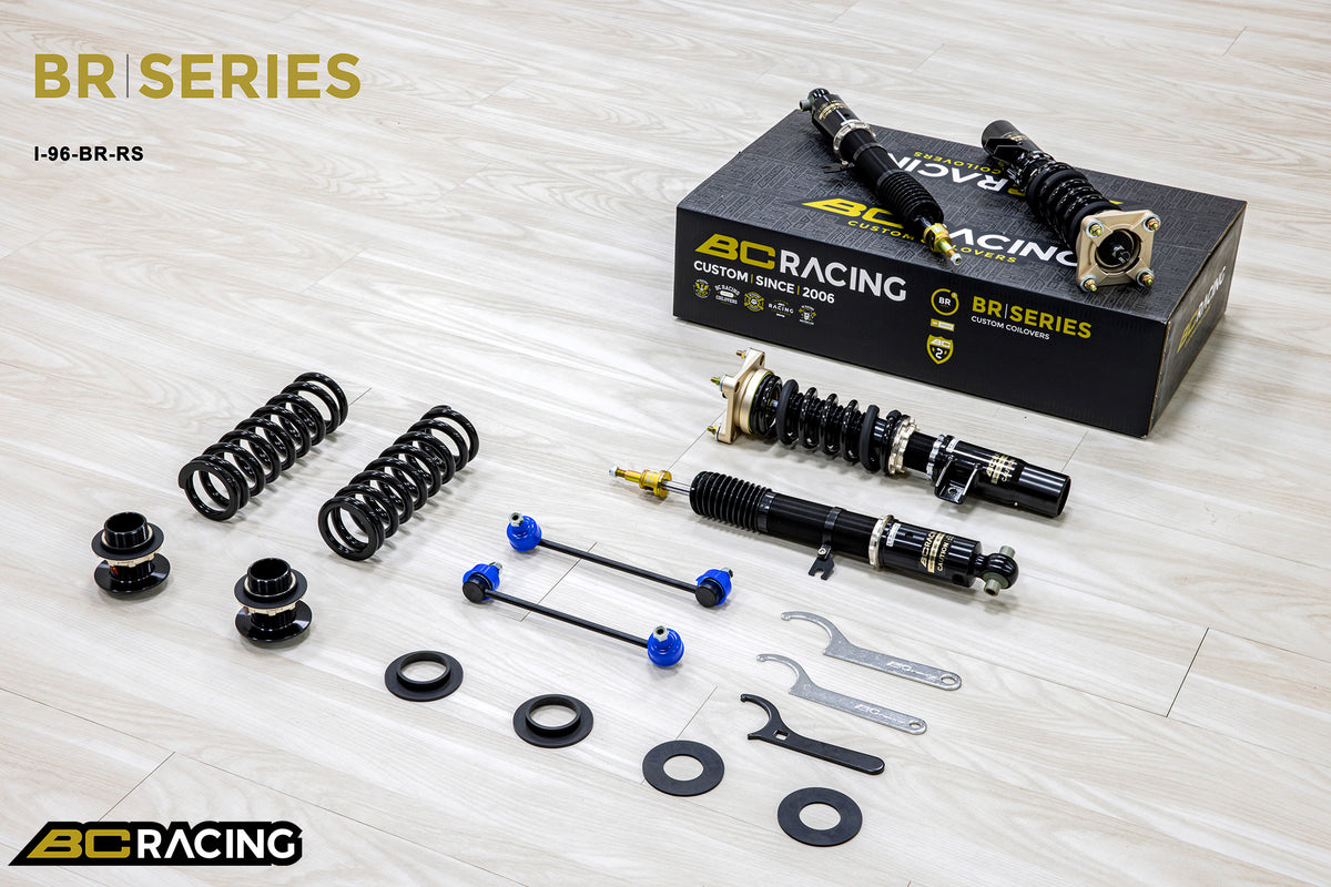 SERIES:BR|BC Racing BR kit (studio)