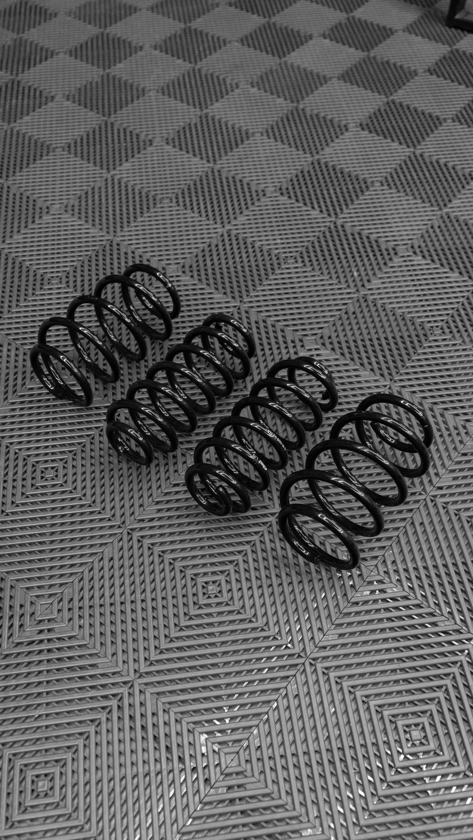 Eibach Pro-Kit AUDI TT 4WD 2.0 (8J) (E10-15-009-05-22)