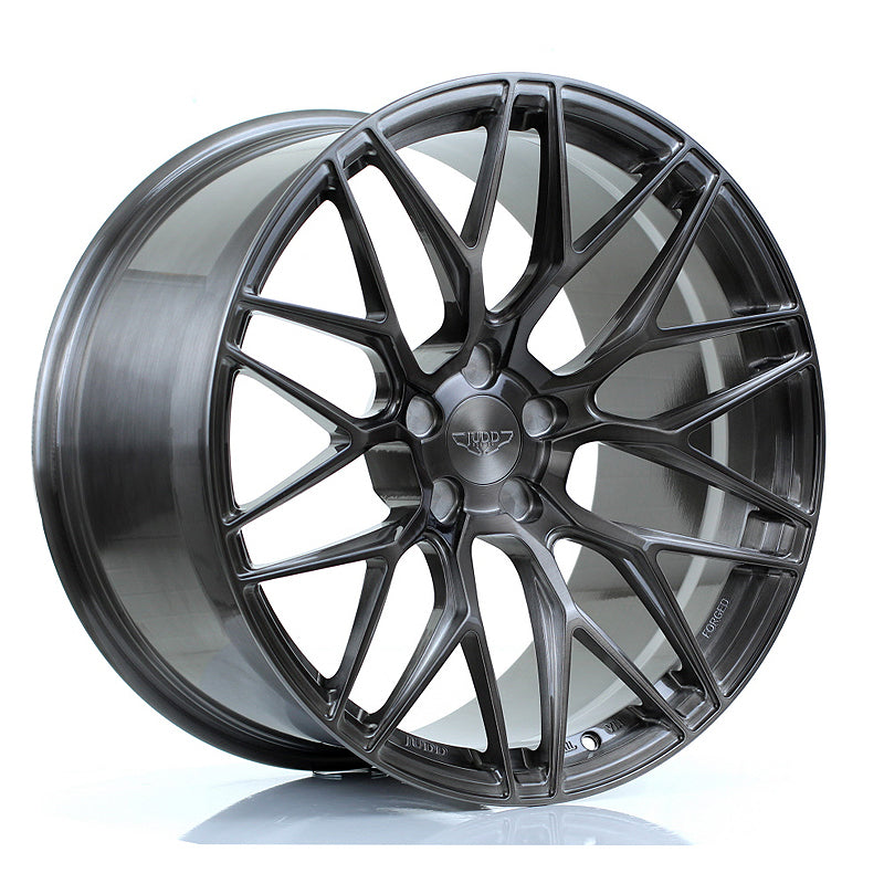 JUDD (FORGED) MODEL ONE 20x12 ET0-50 5X105 ENQUIRE - POA
