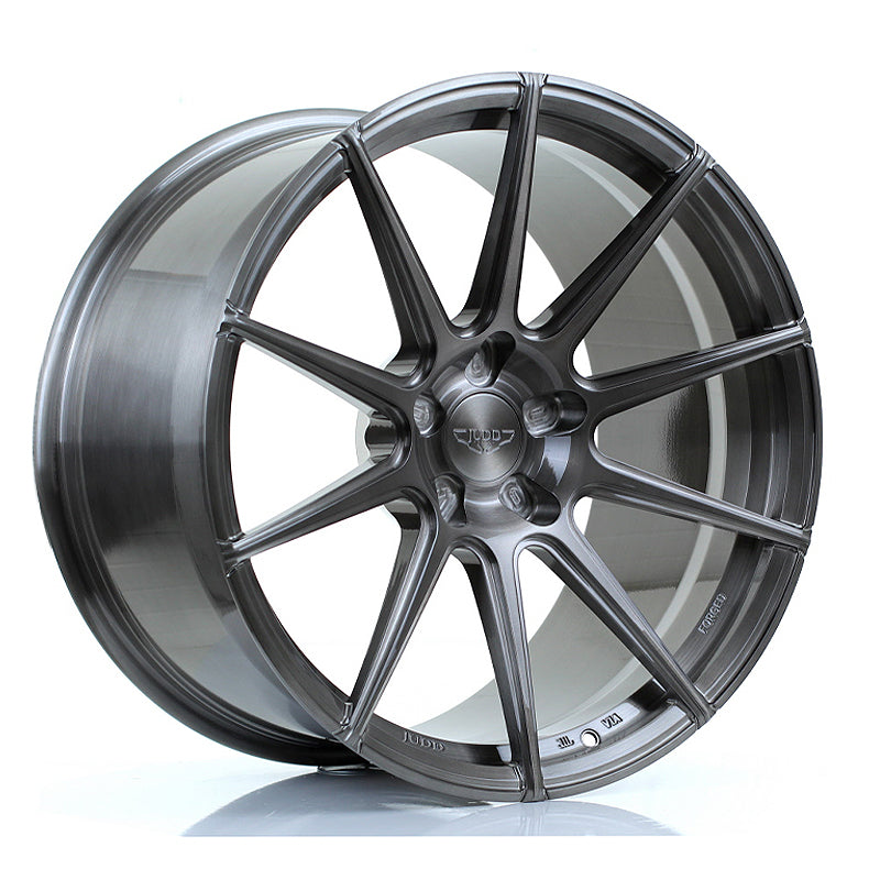JUDD (FORGED) T311R 24x10 ET0-50 5X120.65 ENQUIRE - POA