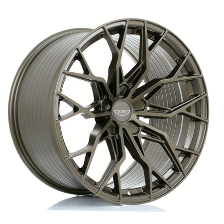JUDD JSF1 21x11.5 ET28-62 5X110 GLOSS BRONZE